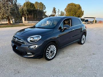 Fiat 500X Diesel 1.3 MTJ UNIPRO euro6B