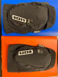 Ginocchiere Ion k traze taglia M