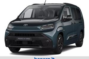 Toyota Proace City Verso 1.5D 130cv S&S L2 D Execu