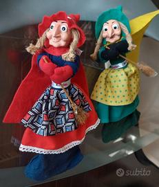 calze della Befana