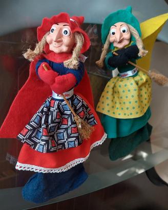 calze della Befana