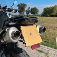 Porta Targa KTM 990 950 Adventure