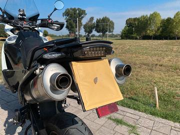 Porta Targa KTM 990 950 Adventure