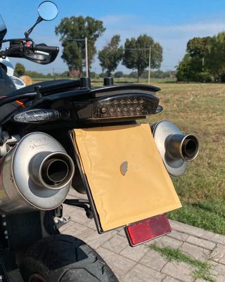 Porta Targa KTM 990 950 Adventure