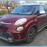 Ricambi Usati FIAT 500L (73) 2016