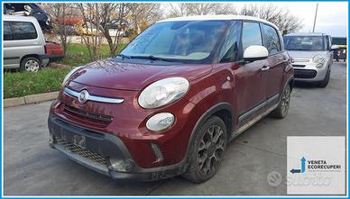 Ricambi Usati FIAT 500L (73) 2016