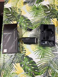 Action cam