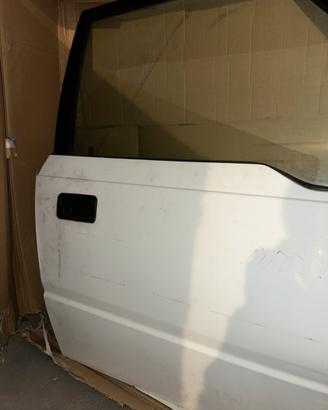 Porta Dx Suzuki Vitara 1992 3p.