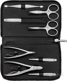 ZWILLING Set manicure 8 pezzi Premium