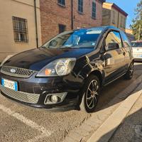 Ford Fiesta 1.4 TDCi 3p. Ghia