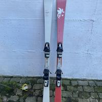 sci red&white swiss L155