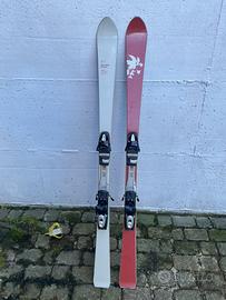 sci red&white swiss L155