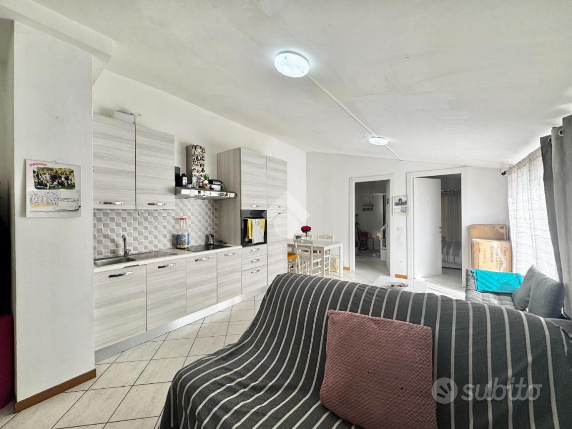Apartment in Assisi, Santa Maria degli Angeli - Vista 4