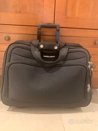 Borsa porta PC /da lavoro, brand Jaguar