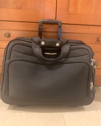 Borsa porta PC /da lavoro, brand Jaguar