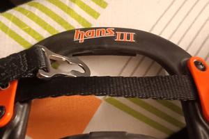 Collare Hans Sparco 
