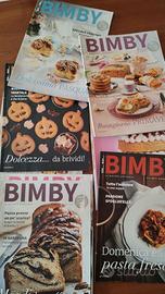 riviste Bimby