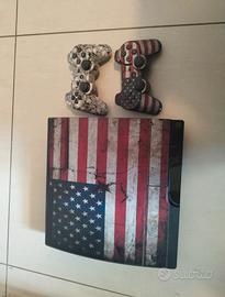 PlayStation 3, giochi e controller 