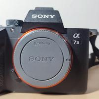 Sony a7 III