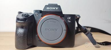 Sony a7 III