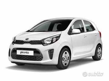 KIA PICANTO 2023 PER AUTORICAMBI
