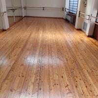 PALCHETTO LEGNO ABETE