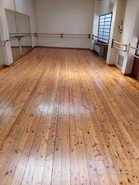 PALCHETTO LEGNO ABETE