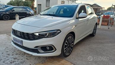 Fiat Tipo 1.6 Mjt S&S 5 porte City Life 2022 SOLO 