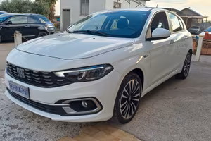 Fiat Tipo 1.6 Mjt S&S 5 porte City Life 2022 SOLO 
