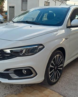 Fiat Tipo 1.6 Mjt S&S 5 porte City Life 2022 SOLO 