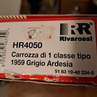 Rivarossi HR4050