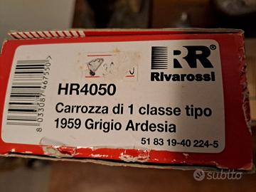 Rivarossi HR4050