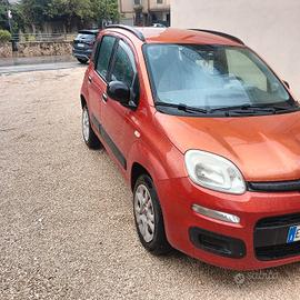 Fiat Panda 0.9 TwinAir Turbo Natural Power Easy