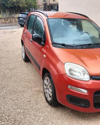 Fiat Panda 0.9 TwinAir Turbo Natural Power Easy
