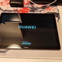 huawei Mediapad T5