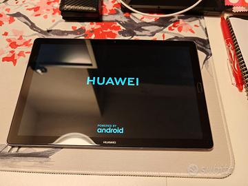 huawei Mediapad T5