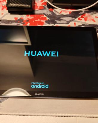 huawei Mediapad T5