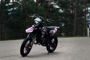 Fantic xm 50