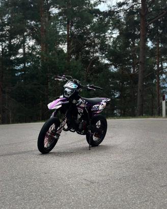 Fantic xm 50
