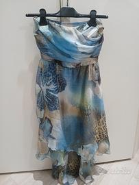 vestito elegante