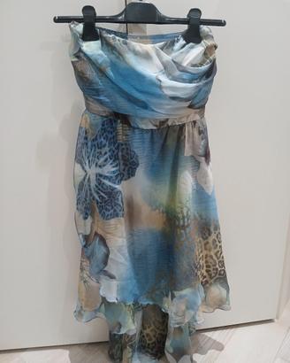 vestito elegante