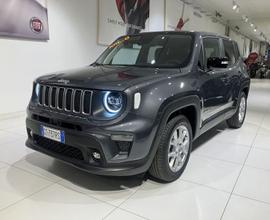 Jeep Renegade 1.0 T3 Limited