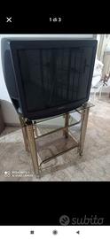 TV Sony Trinitron  29" originale anni ’90
