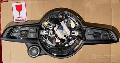 Comandi Volante alfa romeo Giulia Stelvio Tonale