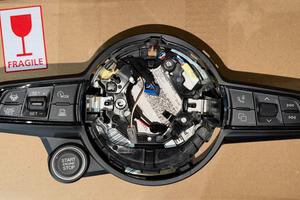 Comandi Volante alfa romeo Giulia Stelvio Tonale