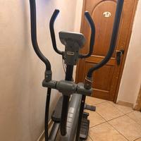 Bici ellittica kettler