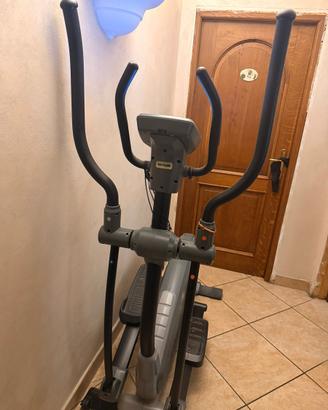 Bici ellittica kettler