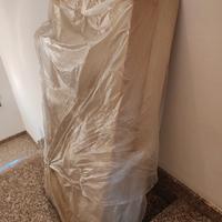 Materassini in gommapiuma per lettino