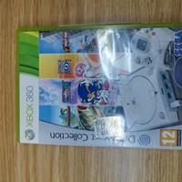 Dreamcast collection Xbox 360