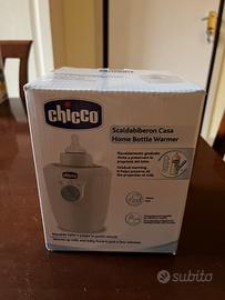 Scalda Biberon Chicco